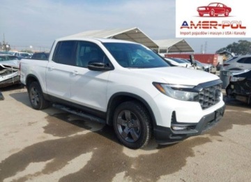 Honda Ridgeline 2025 Honda Ridgeline Trailsport 2025 3.5 Benzyna 280KM