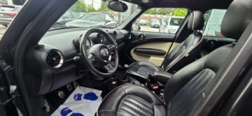 Mini Countryman R60 Crossover 1.6 184KM 2013 MINI Countryman 1.6 184 Cooper S ALL4 KM Klima PdC Import Raty Oplaty, zdjęcie 22