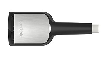 Фирменное устройство чтения карт памяти SD SDHC SDXC НА USB-C UHS-II СМАРТФОН НОУТБУК