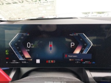 BMW Seria 5 G90-91 2026 BMW Seria 5 540i xDrive 2026 3.0 Benzyna 375KM, zdjęcie 10