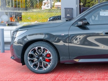 BMW X3 G45 2025 BMW X3 M50 xDrive Suv 3.0 (398KM) 2025, zdjęcie 8