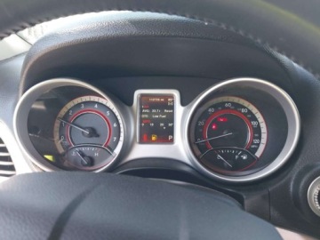 Dodge Journey 2019 Dodge Journey 2019 DODGE JOURNEY SE 3.6 Benzyna 283KM, zdjęcie 11