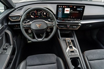 Cupra Leon II 2026 Cupra Leon Sportstourer VZ 1.5 e-Hybrid 272 KM DSG, zdjęcie 20