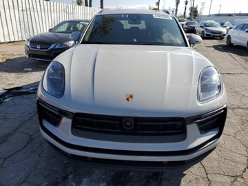 Porsche Macan 2023 Porsche Macan S 2023 2.9l 2.9 Benzyna 375KM, zdjęcie 5