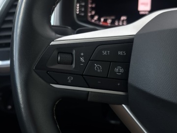 Seat Ateca SUV Facelifting 1.5 EcoTSI 150KM 2023 Seat Ateca 1.5TSI 150KM Xperience DSG l Salon Pols, zdjęcie 15