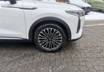 Omoda 9 1.5 T-GDI 537KM 2025 Omoda 9 Omoda 9 1.5 Super Hybrid Exclusive AWD 1.5 Hybryda Plug-in 537KM, zdjęcie 6