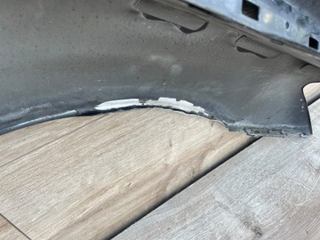 BLATNÍK LEVÝ PŘEDNÍ MERCEDES W221 FACELIFT