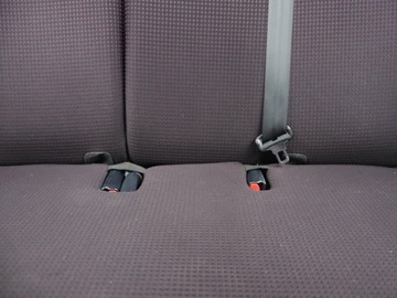 Mitsubishi Space Star Hatchback 5d 1.2 80KM 2014 Mitsubishi Space Star 1.2 MIVEC, Klima, zdjęcie 9