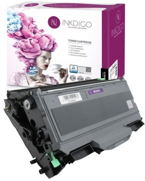 TONER + BĘBEN DO BROTHER DCP-7030 DCP-7040 HL-2140