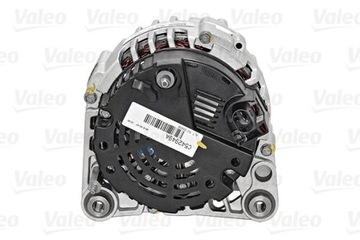 ALTERNÁTOR 120A 439312 VALEO AUDI A2 A3