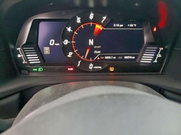 Toyota Supra V 2025 Toyota Supra Base 2025 3.0 Benzyna 382KM, zdjęcie 9