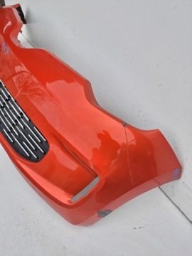 Renault Twingo III 3 LIFT Электрический передний бампер