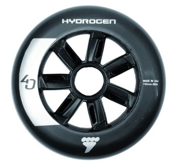 Koła do rolek Rollerblade Hydrogen 110 6szt.