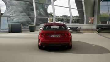 BMW Seria 1 F70 2025 BMW 116 - Dostępny od ręki!, zdjęcie 9