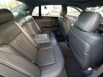 Volkswagen Phaeton 4.2 i V8 40V 335KM 2008 Volkswagen Phaeton Gaz, nowy silnik , zadbany, zdjęcie 8