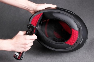 MOTUL HELMET INTERIOR M2 Средство для очистки шлемов 250мл