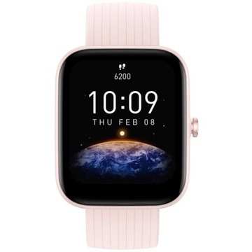 Smartwatch Amazfit Bip 3 Pro (7194) różowy