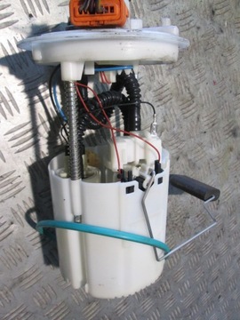 ČERPADLO PALIVA PLOVÁK PUMPIČKA FIAT STILO 1.2 BENZÍN 01-