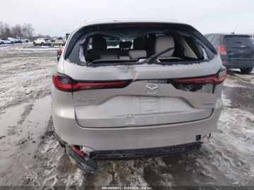 Mazda 2024 Mazda CX-90 2024 MAZDA CX-90 3.3 TURBO PREFERRED 3.3 Benzyna 280KM, zdjęcie 8