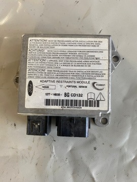 FORD 1S7T-14B056-BG ДАТЧИК ПОДУШКИ БЕЗОПАСНОСТИ