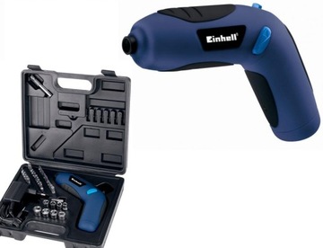 WKRĘTARKA AKUMULATOROWE EINHELL BT-SD 3.6F