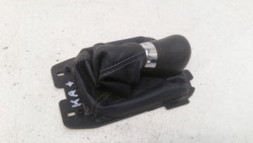 Schaltknauf Schaltkopf Manschette Ford KA+