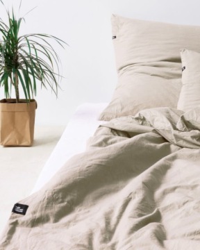 Наволочка 70х80 Песок