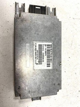 01000233 JINÉ MODUL 745 I LI 245 2004 BMW 7 (E65 E66 E67)