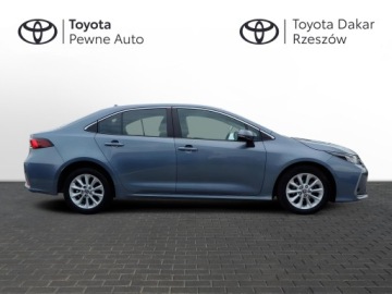 Toyota Corolla XII Sedan 1.8 Hybrid 122KM 2022 Toyota Corolla 1.8 Hybrid Comfort Seria E21 (2019-, zdjęcie 5