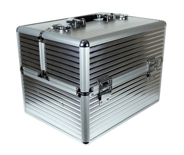 СВЕТОДИОДНАЯ ЛАМПА COSMETIC BOX ДЛЯ ГИБРИДНЫХ НОГТЕЙ