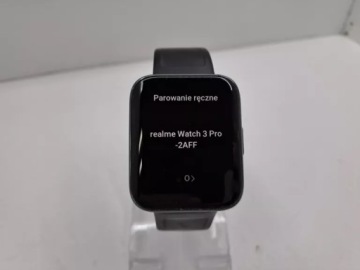 СМАРТ-ЧАСЫ REALME WATCH 3 PRO
