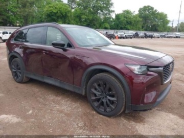 Mazda 2026 Mazda CX-90 2026 Mazda CX-90 3.3 Turbo Premium Sport 3.3 Benzyna 280KM, zdjęcie 1