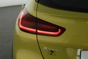 Kia XCeed Crossover 1.5 T-GDI 160KM 2022 Kia XCeed 1.5 T-GDI, Salon Polska, 1. Właściciel, zdjęcie 14