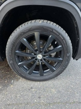 Volkswagen 2019 Volkswagen Atlas 3.6 Benzyna 280 KM, Panorama,, zdjęcie 38