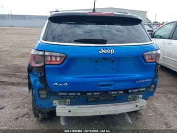 Jeep Compass II 2023 Jeep Compass 2023 Jeep Compass Limited 4x4 2.0 Benzyna 200KM, zdjęcie 15