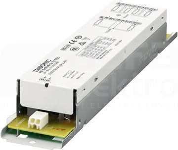 Statecznik EVG 2x55/58W PC TEC 87500151 Tridonic