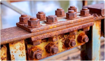 Нейтрализатор ржавчины 2в1 RUST EPOXY Spray 400мл ECOCHEMICAL - Средство для удаления ржавчины