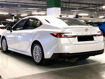 Toyota Camry IX 2025 Od ręki - Comfort 2.5 Hybrid Dynamic Force 231KM | Tempomat adaptacyjny!, zdjęcie 3