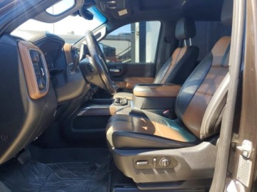 Chevrolet Silverado II 2020 Chevrolet Silverado K3500 High Country 2020 6.6 Diesel 445KM, zdjęcie 7