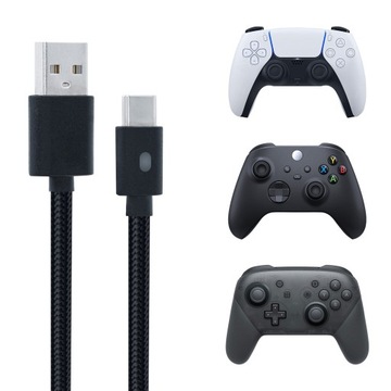 Kabel ładujący do kontrolera Xbox Series X / S