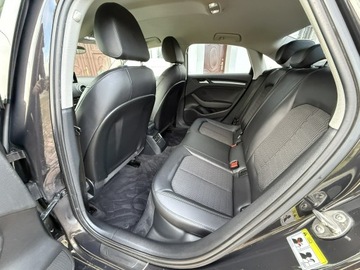 Audi A3 8V Limousine 1.4 TFSI CoD ultra 150KM 2014 Audi A3 Limousine 1.4 TFSI 150KM z DE Bezwypadkowy, zdjęcie 6