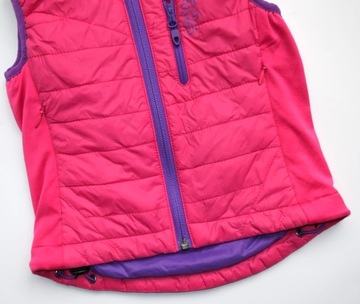 SKOGSTAD 8012 ТОНКИЙ, УТЕПЛЕННЫЙ, СТЕГАНЫЙ ЖИЛЕТ