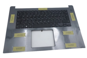 Nový Palmrest Klávesnice Dell Inspiron 7560 9YH7J