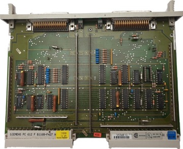 SIEMENS SIMATIC S5 6ES5300-5CA12
