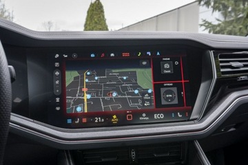 Volkswagen Touareg III SUV Facelifting 3.0 V6 TSI 340KM 2024 Volkswagen Touareg R-Line 3.0 V6 TFSI 4Motion, zdjęcie 34