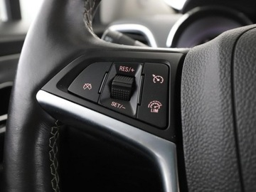 Opel Mokka I SUV 1.4 Turbo ECOTEC 140KM 2016 Opel Mokka Automat kamera cofania grzane fotele +, zdjęcie 28