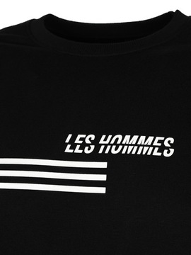 Les Hommes Bluza | LJH202-757P | 3XL (EU)