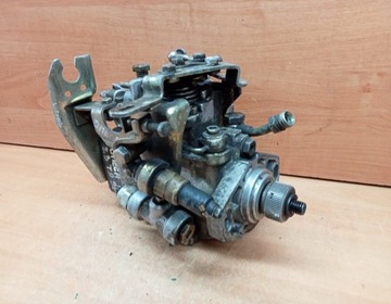 ČERPADLO VSTŘIKOVAČE OPEL OMEGA A 2.3 TD 0460494232