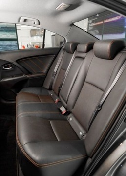 Toyota Avensis III Sedan Facelifting 2015 1.8 Valvematic 147KM 2018 Toyota Avensis 1.8 Premium 1.8 BenzynaLPG 147KM, zdjęcie 14