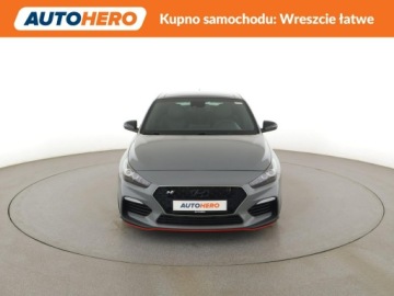 Hyundai 2019 Hyundai i30N full LED panorama navi grzane fotele, zdjęcie 10